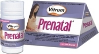VITRUM Prenatal Tabletten