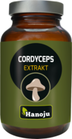 CORDYCEPS PILZ EXTRAKT 400 mg Tabletten