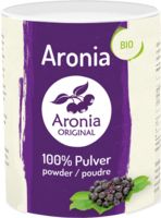 BIO ARONIABEEREN Pulver