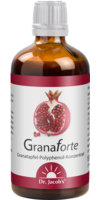 GRANAFORTE Dr.Jacob\'s flüssig