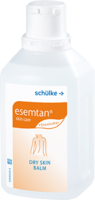 ESEMTAN dry skin balm