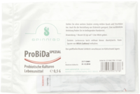PROBIDA Spezial probiotische Kulturen Lebensmittel