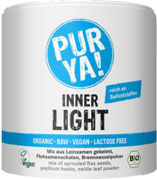 PURYA Inner Light Bio Pulver
