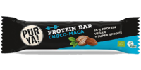 PURYA Protein Bar Bio Choco-Maca