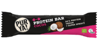 PURYA Protein Bar Bio Cocos