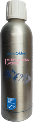 ALASKA-Lachsöl Anis MSC zertifiziert Arctic Blue