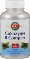 COENZYME B-COMPLEX chewable KAL Tabletten