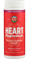 HEART Magnesium Magnesium Taurat KAL Pulver