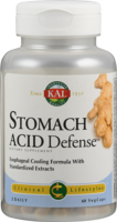 STOMACH-Acid-Defense KAL Kapseln