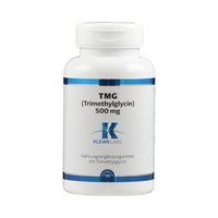 TMG Trimethylglycine 500 mg KLEAN LABS Tabletten