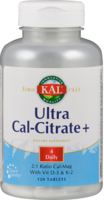 ULTRA CAL-Citrate Plus KAL Tabletten